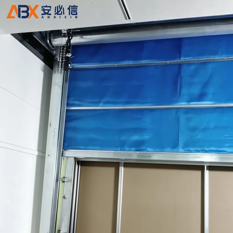 孝感市海绵门封